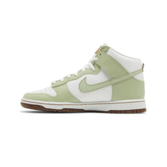 Nike Dunk High SE Inspected By Swoosh 'Honeydew' (2022)