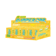 POP MART POP CAR Bumper Car Series (10 Blind Boxes)