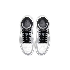 Air Jordan 1 Mid 'Light Smoke Grey' W
