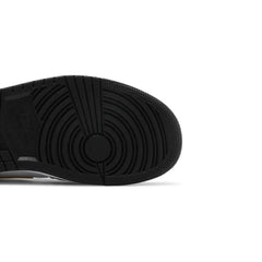 [Refurbished] Air Jordan 1 Mid 'White Pollen Black'