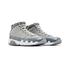 Air Jordan 9 Retro 'Cool Grey' (2025)