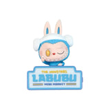 POP MART Labubu The Monsters Wacky Mart Series Fridge Magnet Sealed Case (Single Blind Box)