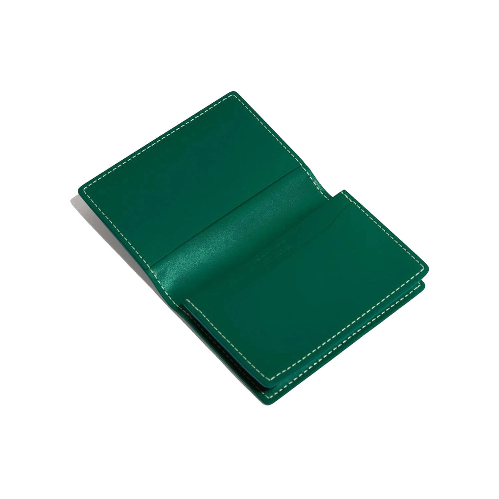goyard_malesherbes_card_wallet_green_5