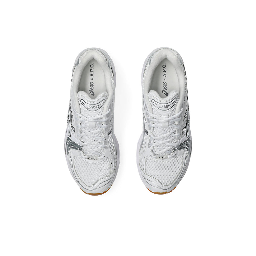 ASICS-Gel-Kayano-14-A.P.C.-White-Pure-Silver-2025-4