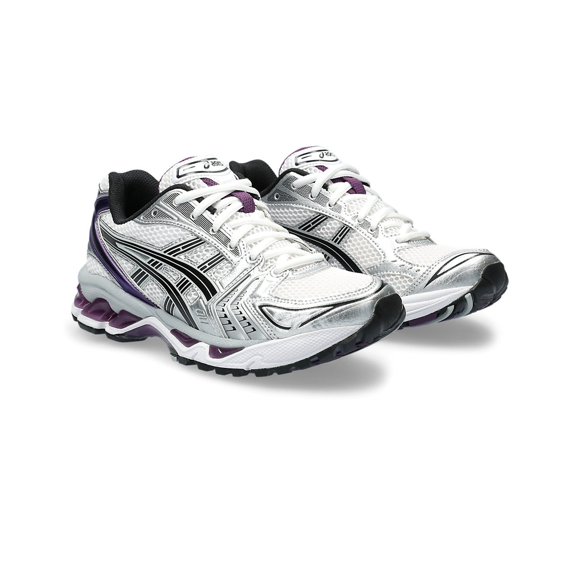 ASICS-Gel-Kayano-14-‘White-Dark-Grape’-Women’s-(2023)-front-side