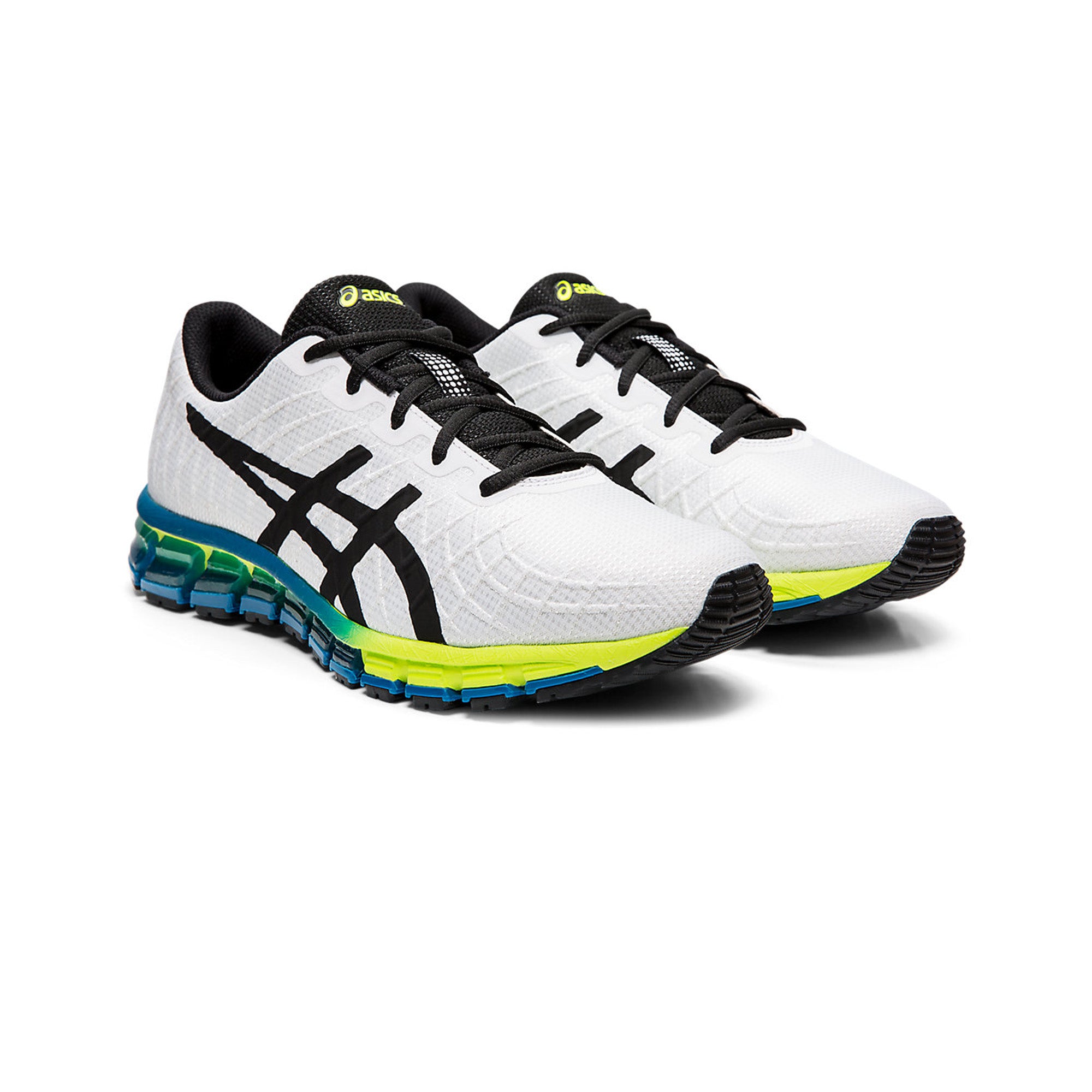 ASICS-Gel-Quantum-180-4-‘White-Safety-Yellow’-front-side