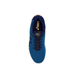 ASICS-Gel-Quantum-360-Knit-2-'Indigo-Blue'-top-down