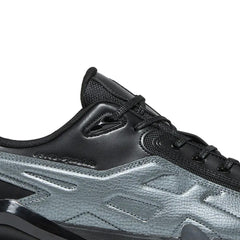 ASICS-Gel-Teremoa-'Kiko-Kostadinov-Novalis-Obsidian-Black-Smoke-Shadow'-(2023)-side-close-up