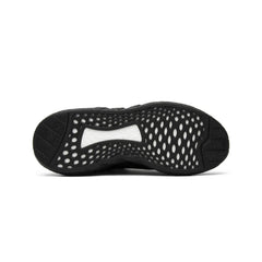 Adidas-EQT-Support-93/17-‘Triple-Black’-(New)-sole