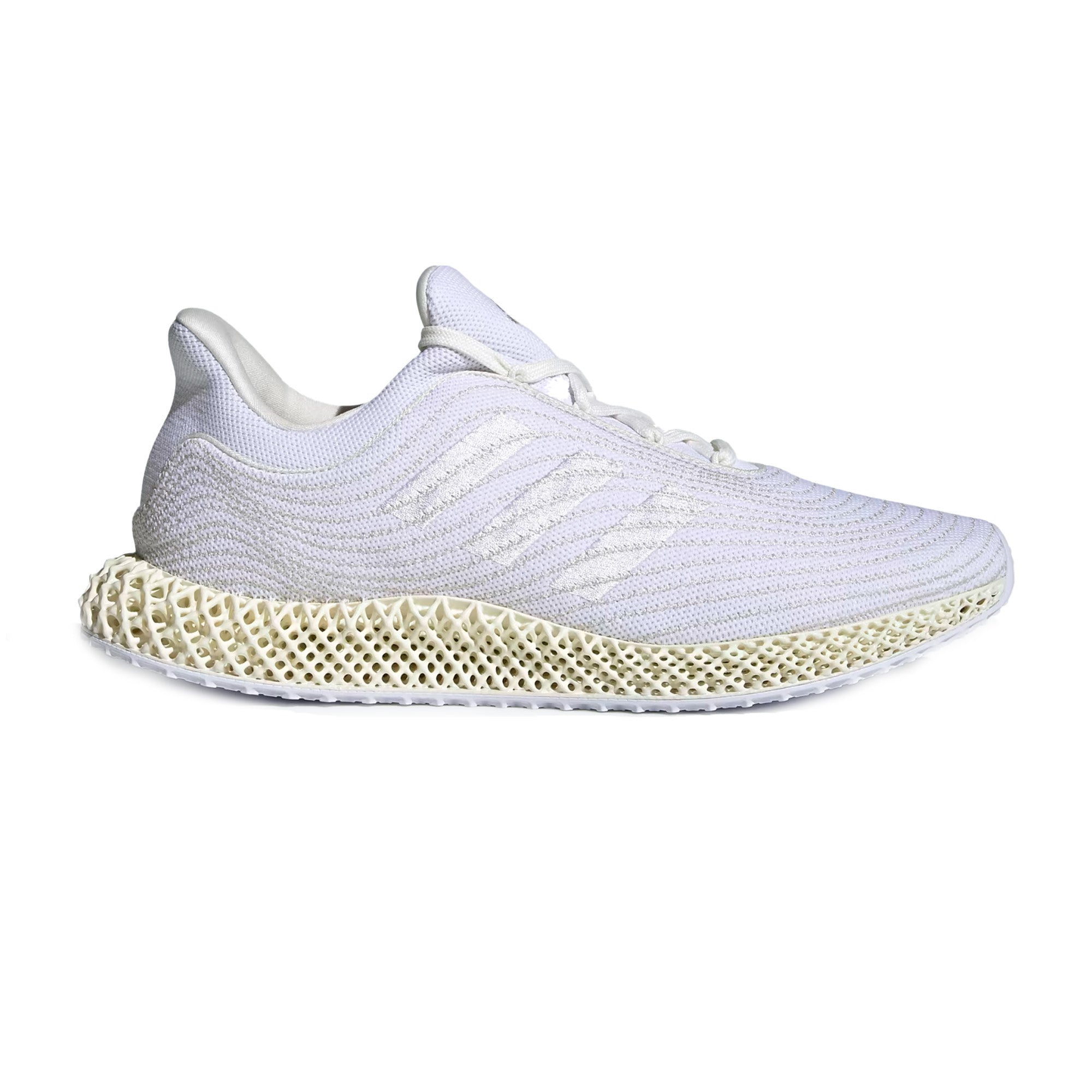 Adidas-Ultra-4D-X-Parley-‘White’-side