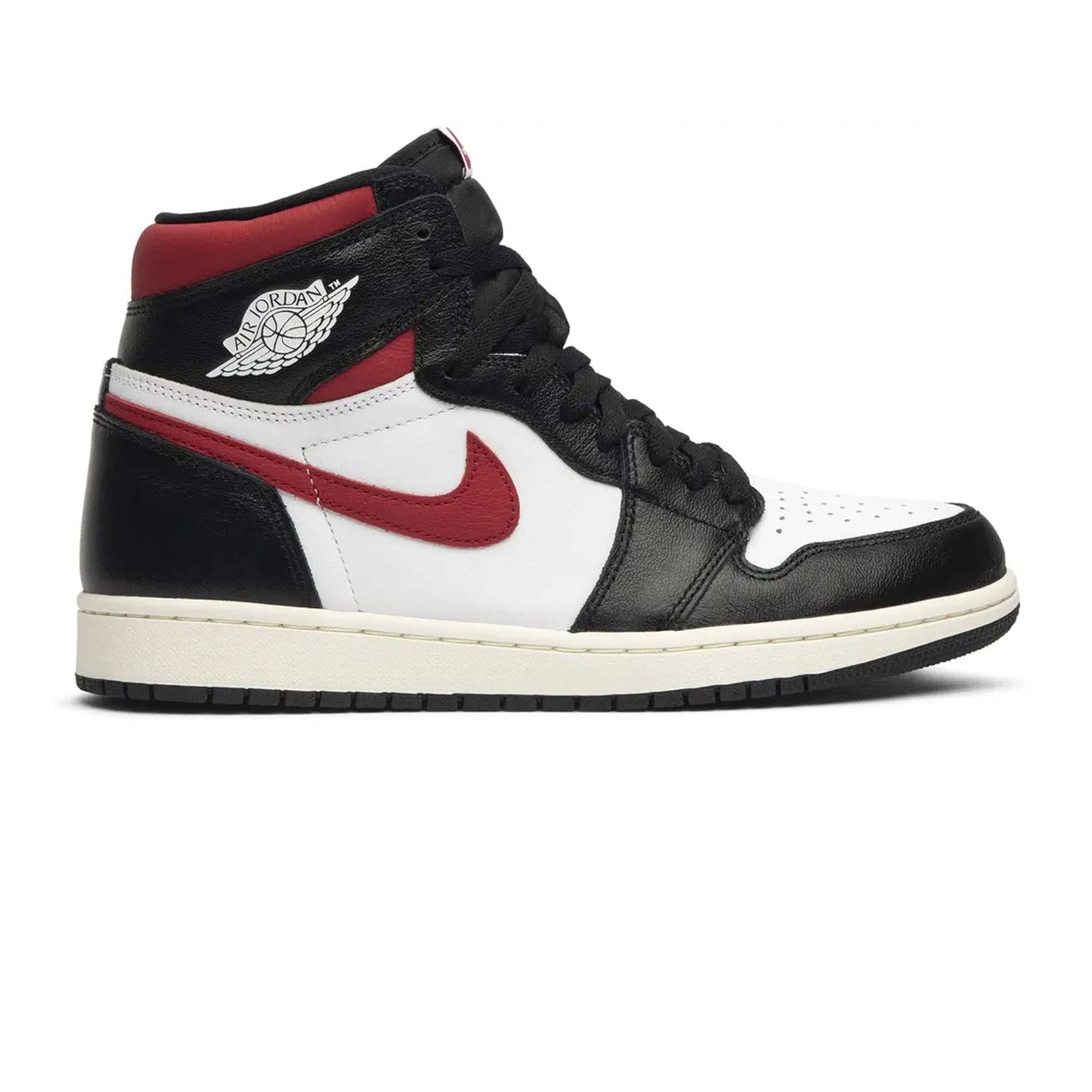 Air-Jordan-1-High-‘Gym-Red’-side