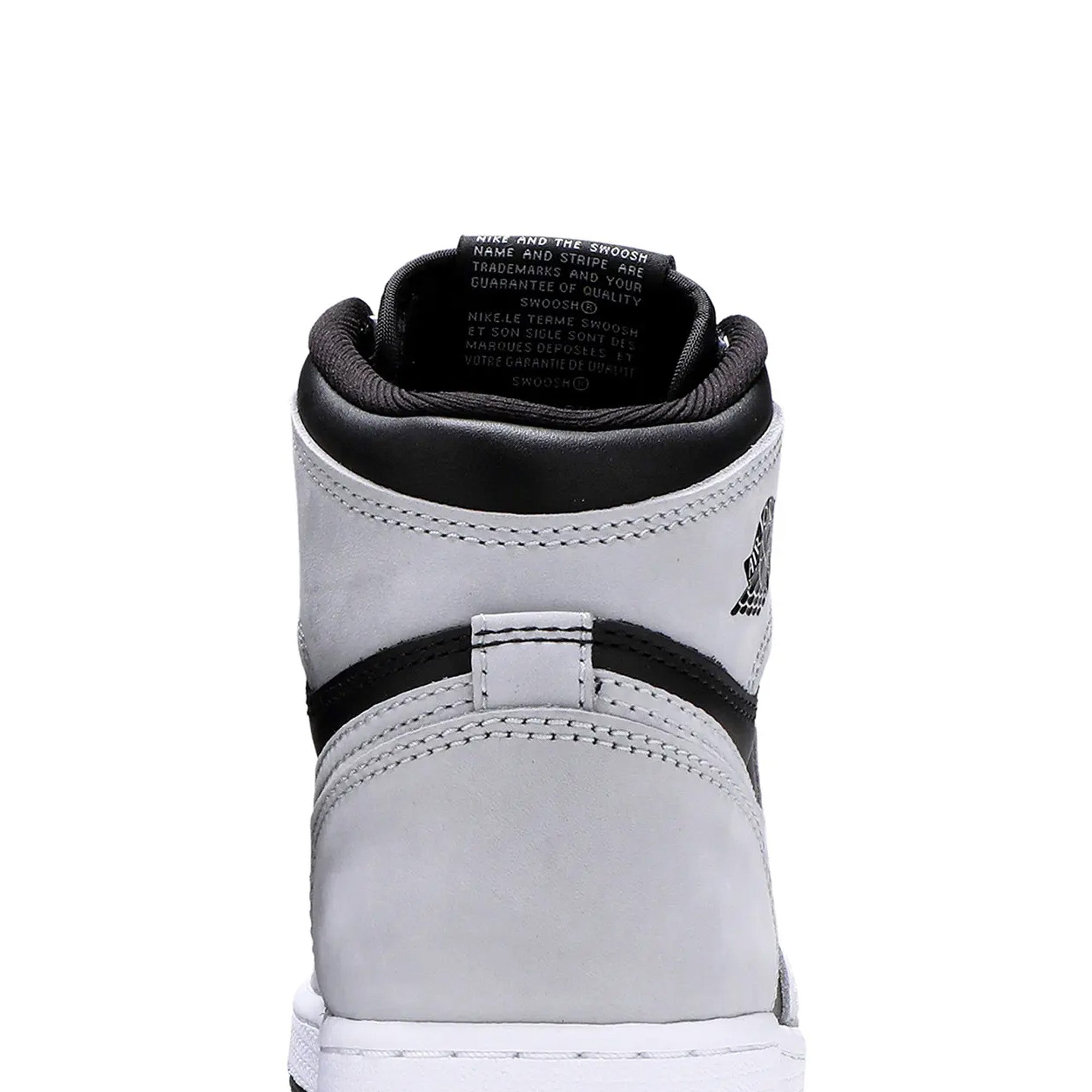 Air-Jordan-1-High-‘Shadow-2.0’-GS-back-close-up