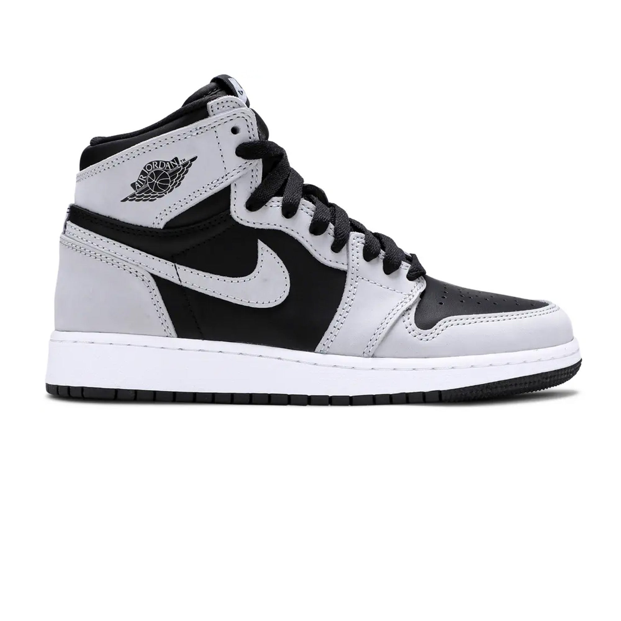 Air-Jordan-1-High-‘Shadow-2.0’-GS-side