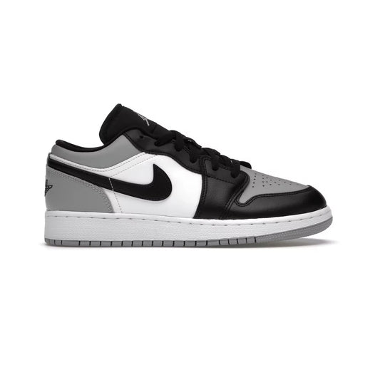 Air Jordan 1 Low 'Shadow Toe' GS (2022)