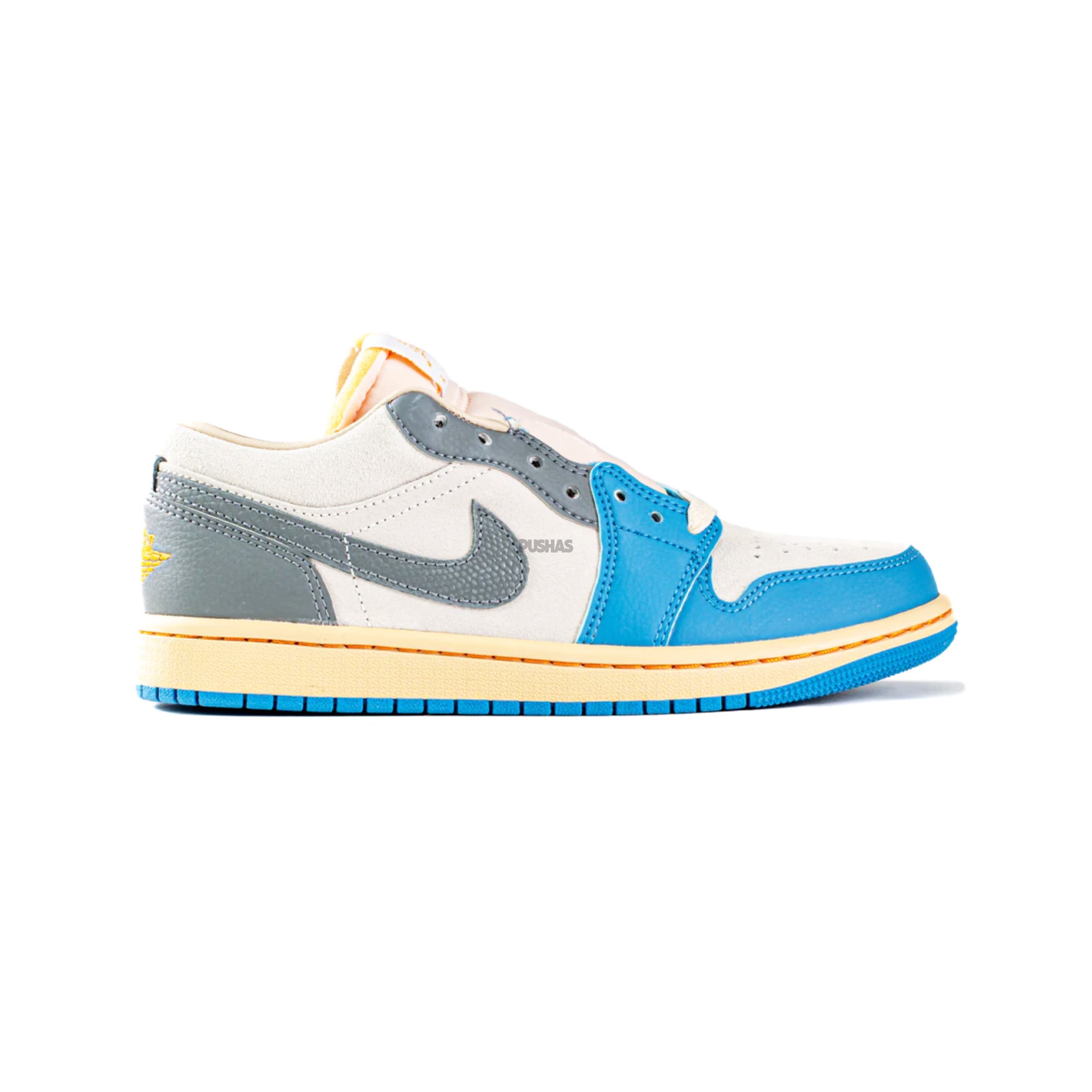 Air-Jordan-1-Low-Vintage-UNC-Grey-2022