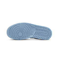 Air-Jordan-1-Low-White-Aluminum-Women’s-2025-6