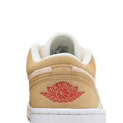 Air-Jordan-1-Low-‘Corduroy-Suede’-W-back-close-up