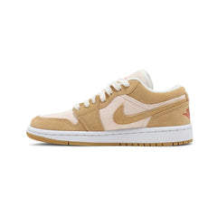 Air-Jordan-1-Low-‘Corduroy-Suede’-W-side-2