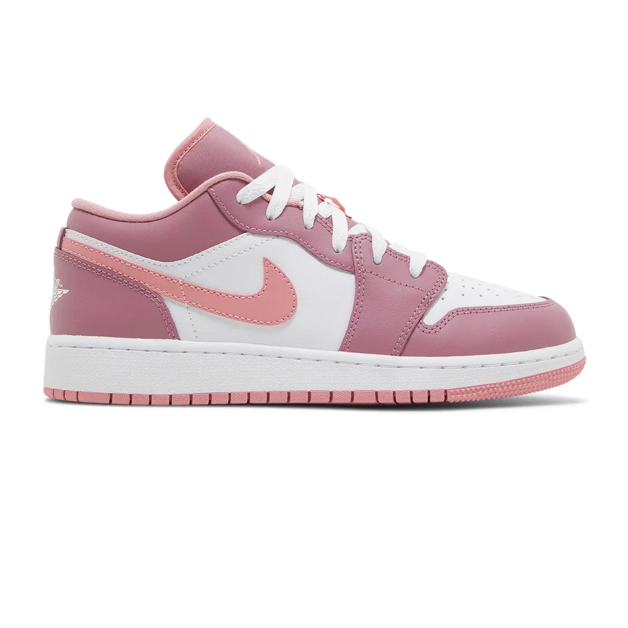 Air-Jordan-1-Low-‘Desert-Berry’-GS-(2023)-side