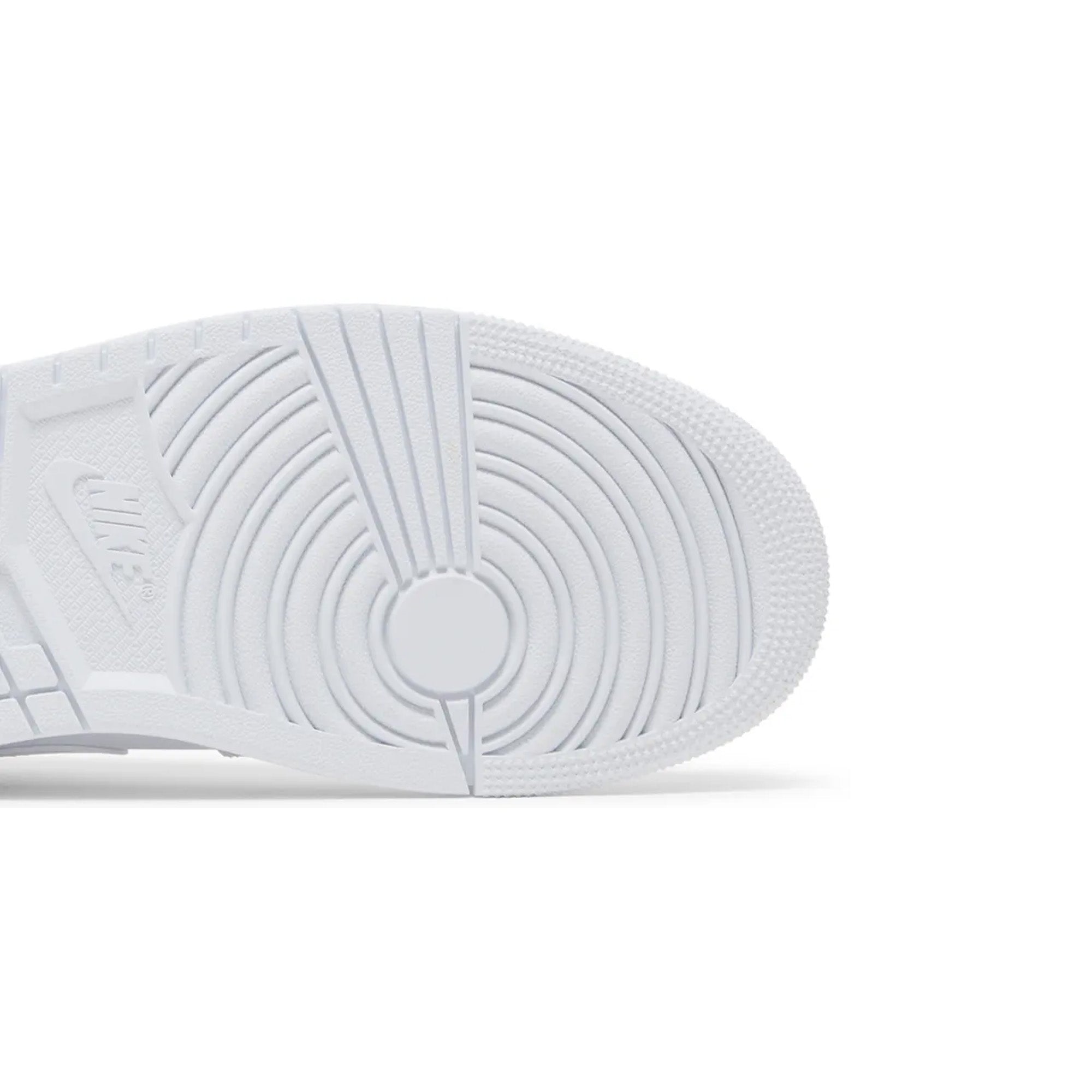 Air-Jordan-1-Low-‘Triple-White’-W-(2021)-sole-close-up