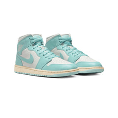 Air-Jordan-1-Mid-Light-Dew-Women’s-2024-2