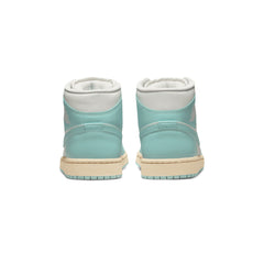 Air-Jordan-1-Mid-Light-Dew-Women’s-2024-5