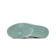 Air-Jordan-1-Mid-Light-Dew-Women’s-2024-6
