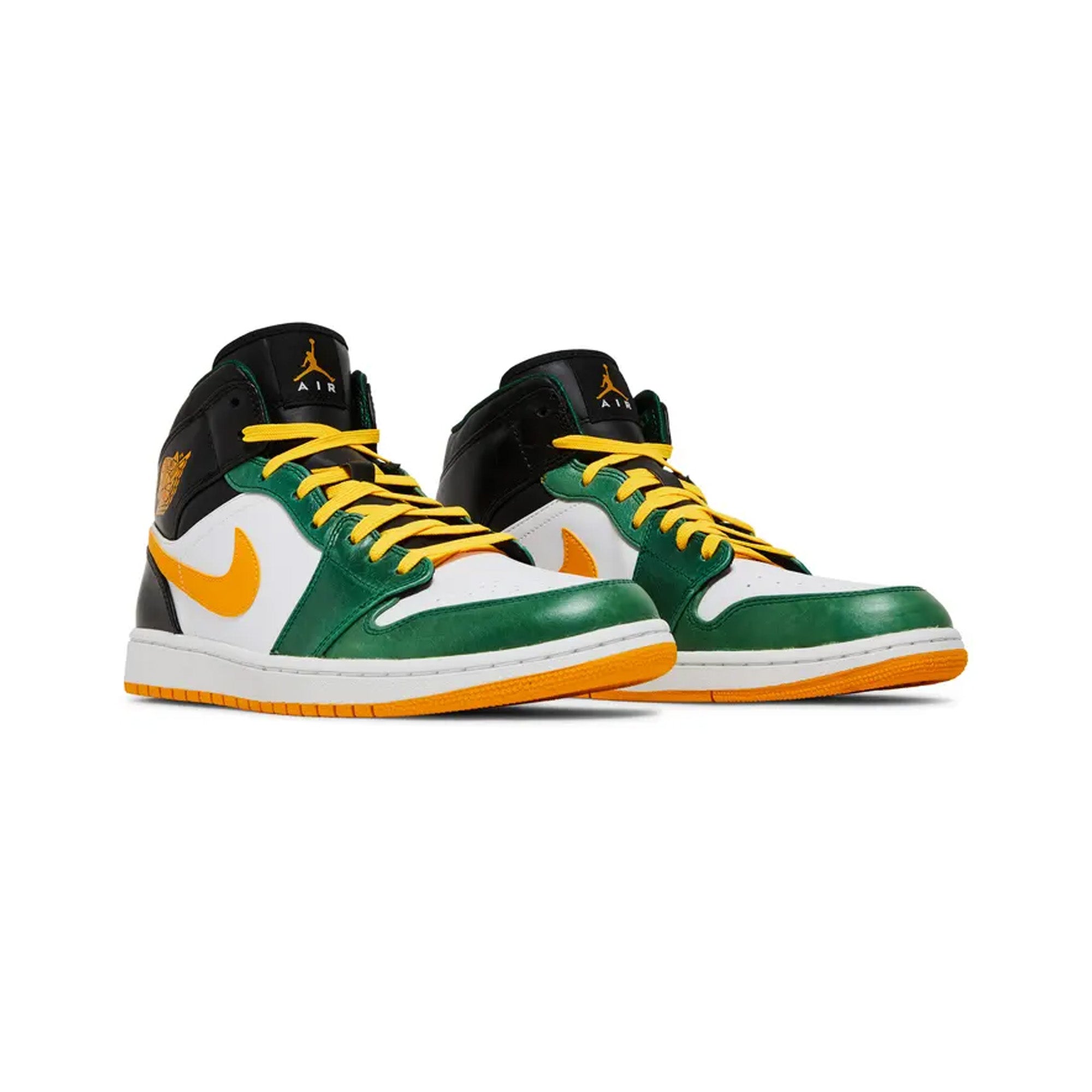 Air-Jordan-1-Mid-Retro-‘Sonics’-(2013)-2