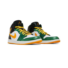 Air-Jordan-1-Mid-Retro-‘Sonics’-(2013)-2
