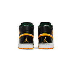 Air-Jordan-1-Mid-Retro-‘Sonics’-(2013)-4