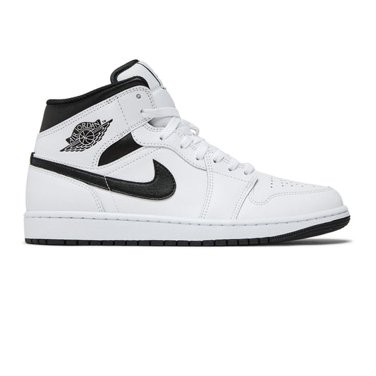 Air Jordan 1 Mid 'Reverse Panda' (2023)