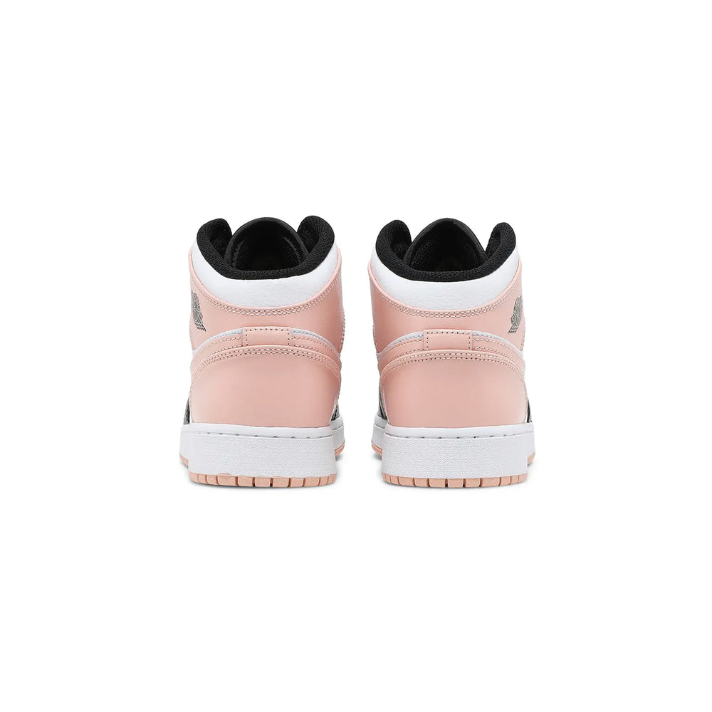 Air-Jordan-1-Mid-‘Crimson-Tint-Toe’-GS-4