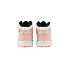 Air-Jordan-1-Mid-‘Crimson-Tint-Toe’-GS-4