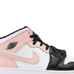 Air-Jordan-1-Mid-‘Crimson-Tint-Toe’-GS-6