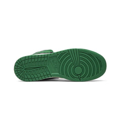 Air-Jordan-1-Mid-‘Pine-Green’-(2018)-5
