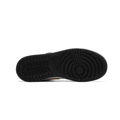 Air-Jordan-1-Mid-‘Pollen-Black’-GS-sole