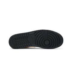 Air-Jordan-1-Mid-‘University-Gold’-sole