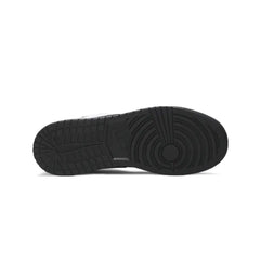 Air-Jordan-1-Mid-‘White-Shadow’-GS-5