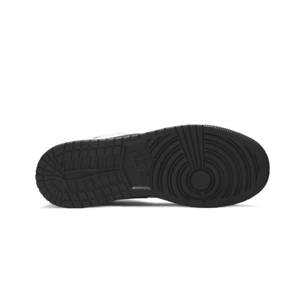 Air-Jordan-1-Mid-‘White-Shadow’-sole