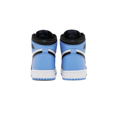 Air-Jordan-1-Retro-High-OG-‘UNC-Toe’-GS-(2023)-back