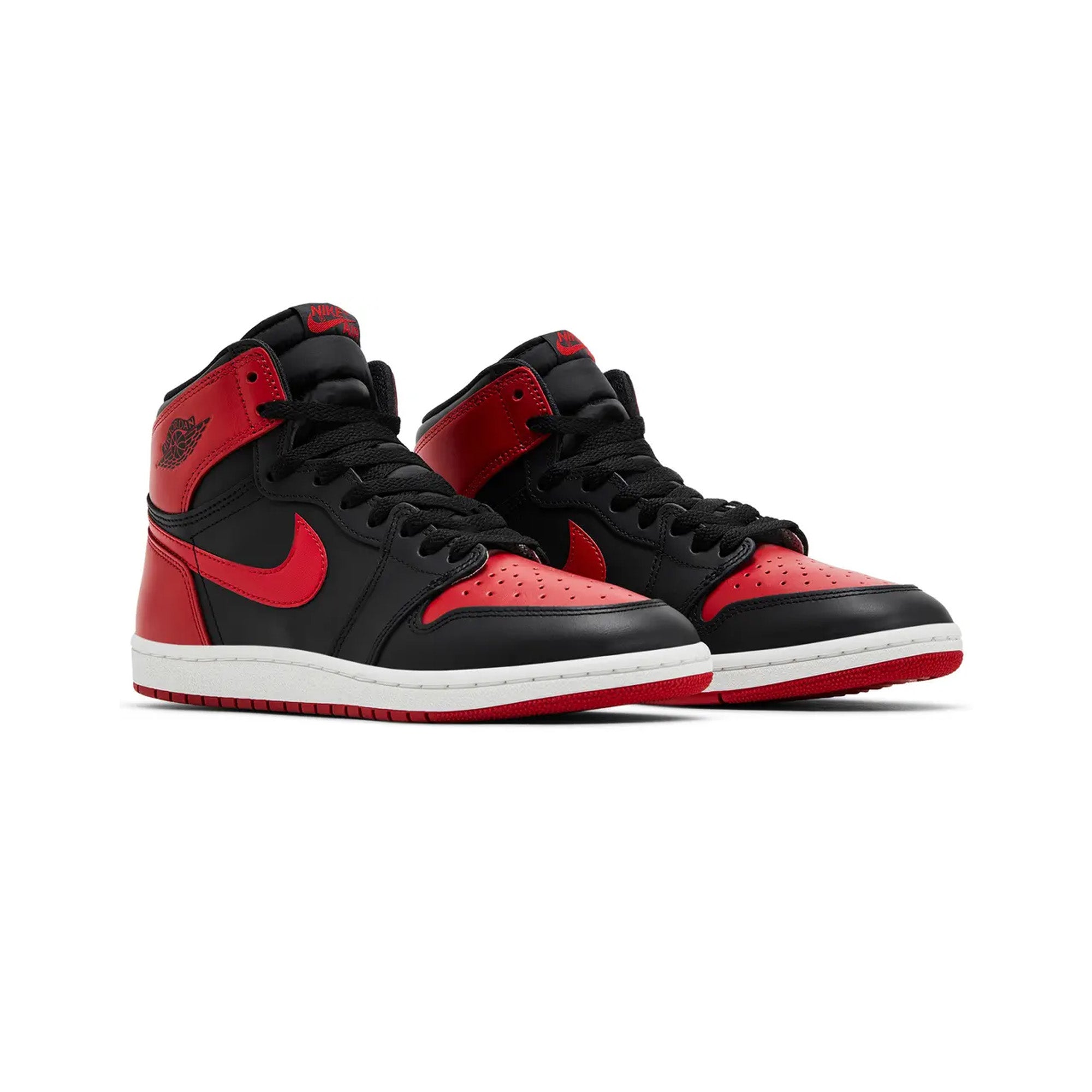 Air-Jordan-1-Retro-High-’85-OG-‘Bred-/Banned’-(2025)-front-side