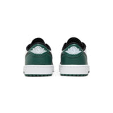 Air-Jordan-1-Retro-Low-Golf-‘Noble-Green’-(2023)-back