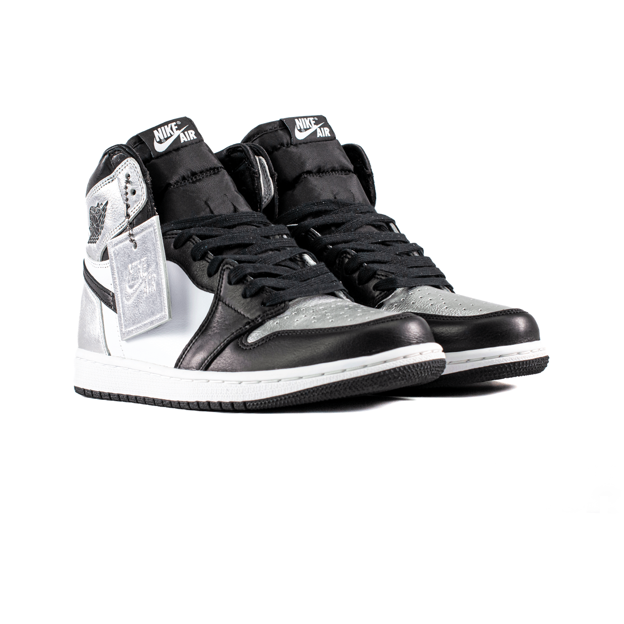 Air-Jordan-1-Silver-Toe-Womens