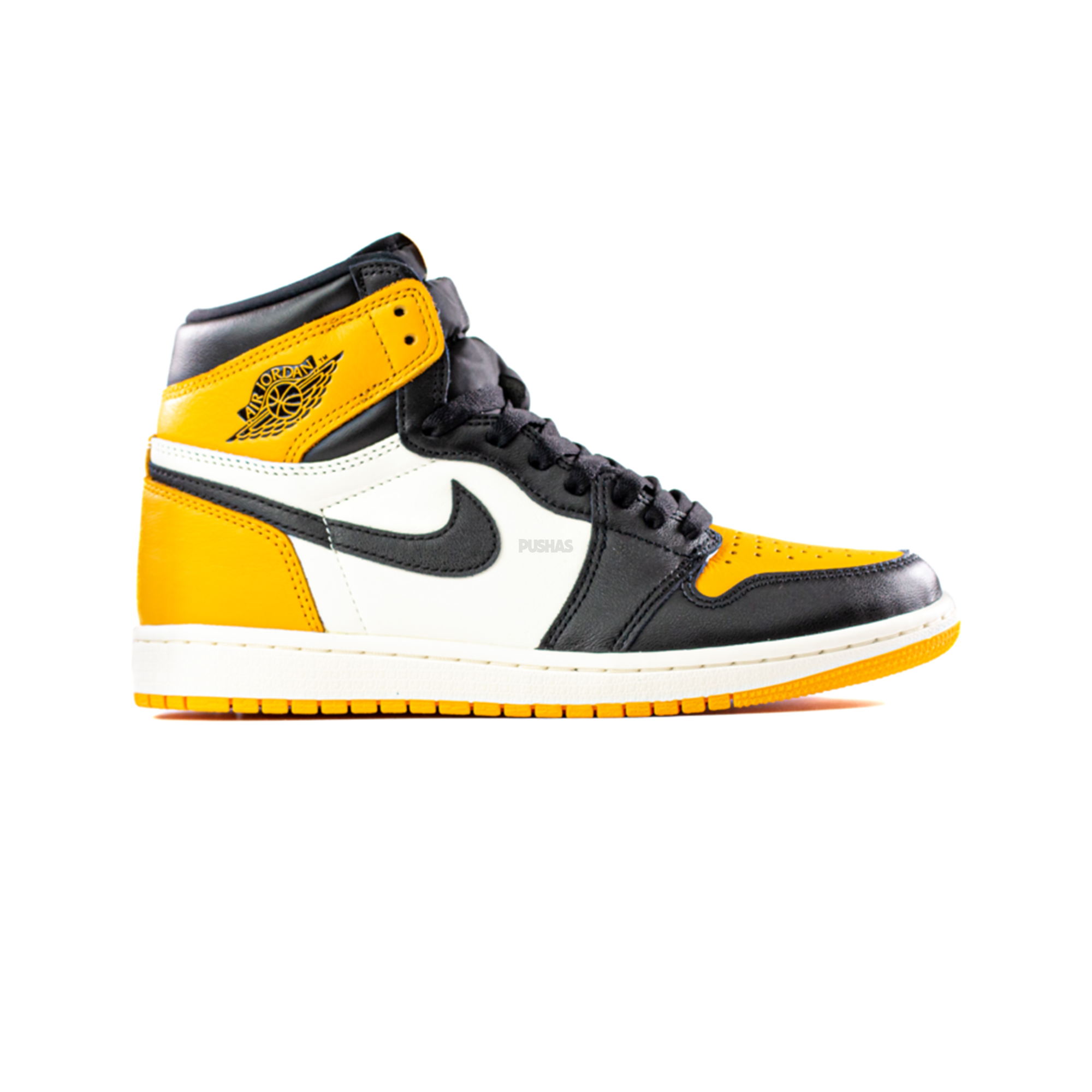 Air-Jordan-1-Yellow-Toe-Taxi-2022