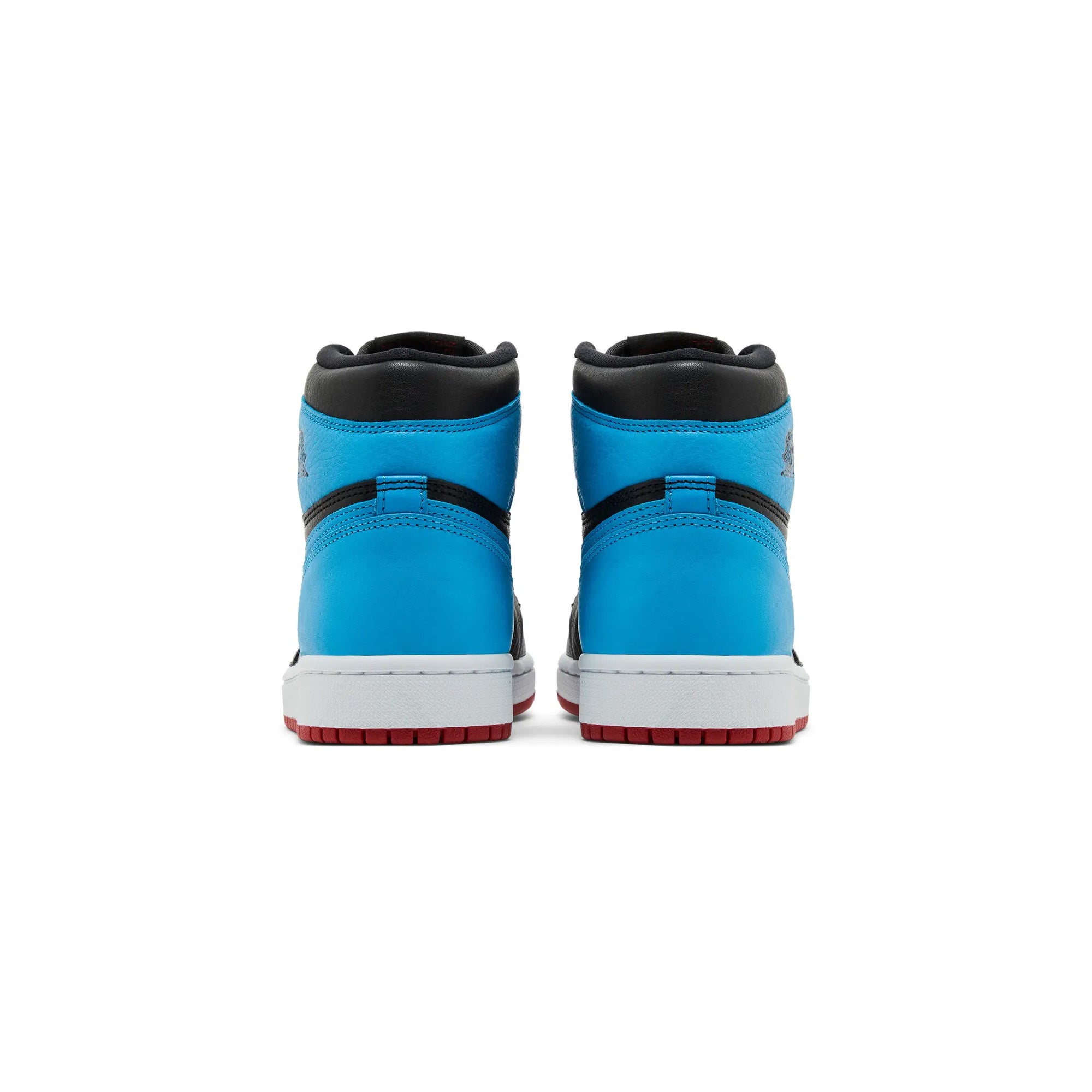 Air-Jordan-1-'Chicago-To-UNC'-W-back