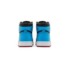 Air-Jordan-1-'Chicago-To-UNC'-W-back