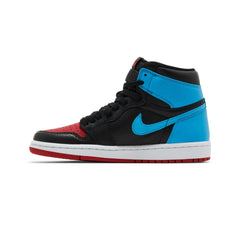 Air-Jordan-1-'Chicago-To-UNC'-W-side-2