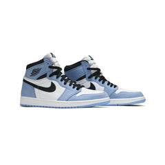 Air-Jordan-1-'University-Blue'-GS-front-side