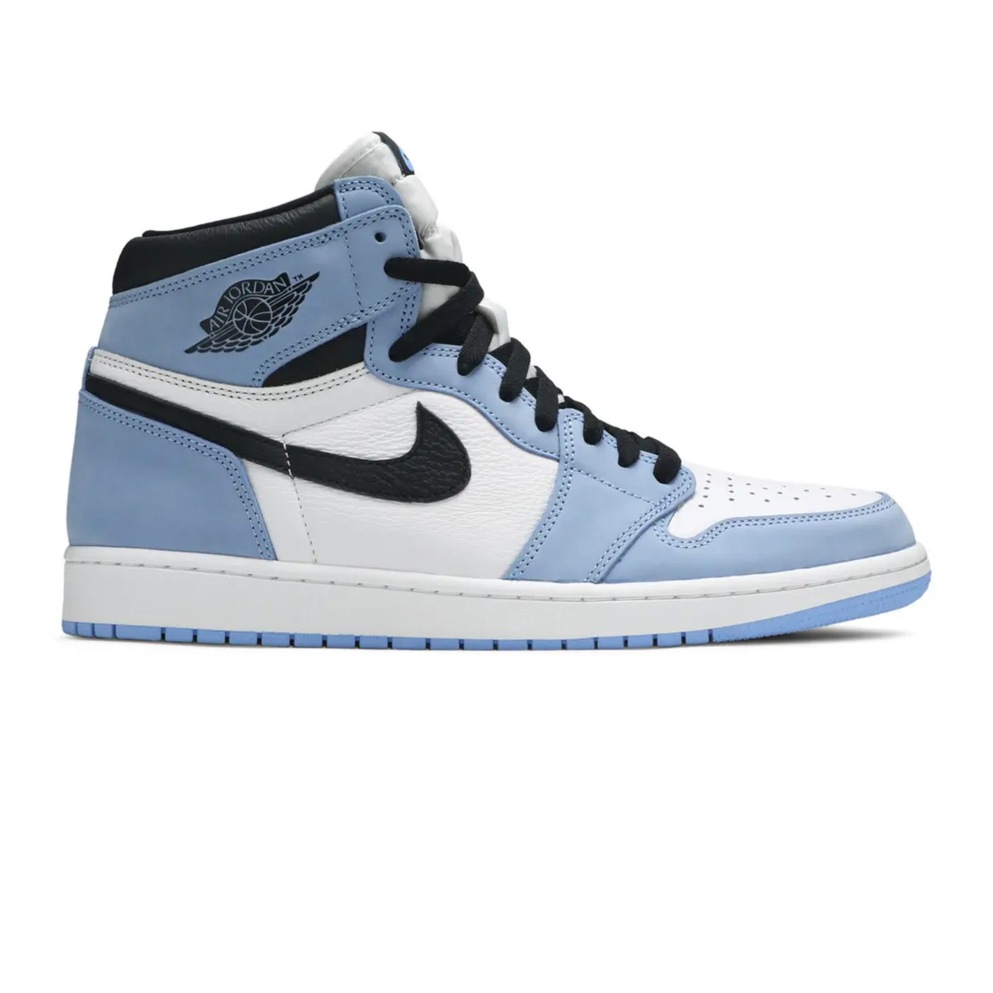 Air-Jordan-1-'University-Blue'-GS-side