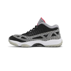 Air-Jordan-11-Low-IE-‘Black-Cement’-(2020)-side-2